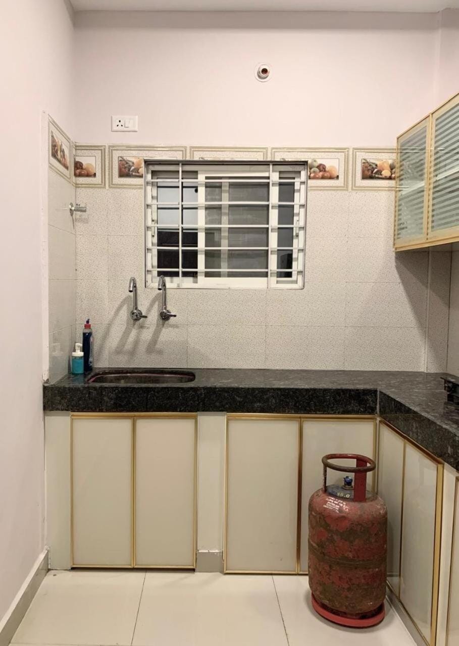 Harmony Haven 1- 2BHK- Luxury -New - Hyderabad Villa in Hyderabad