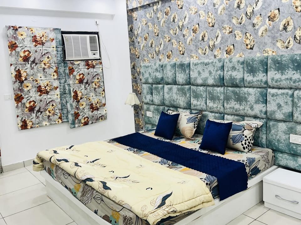 Sunview Home Stay Apartment in Uttarakhand