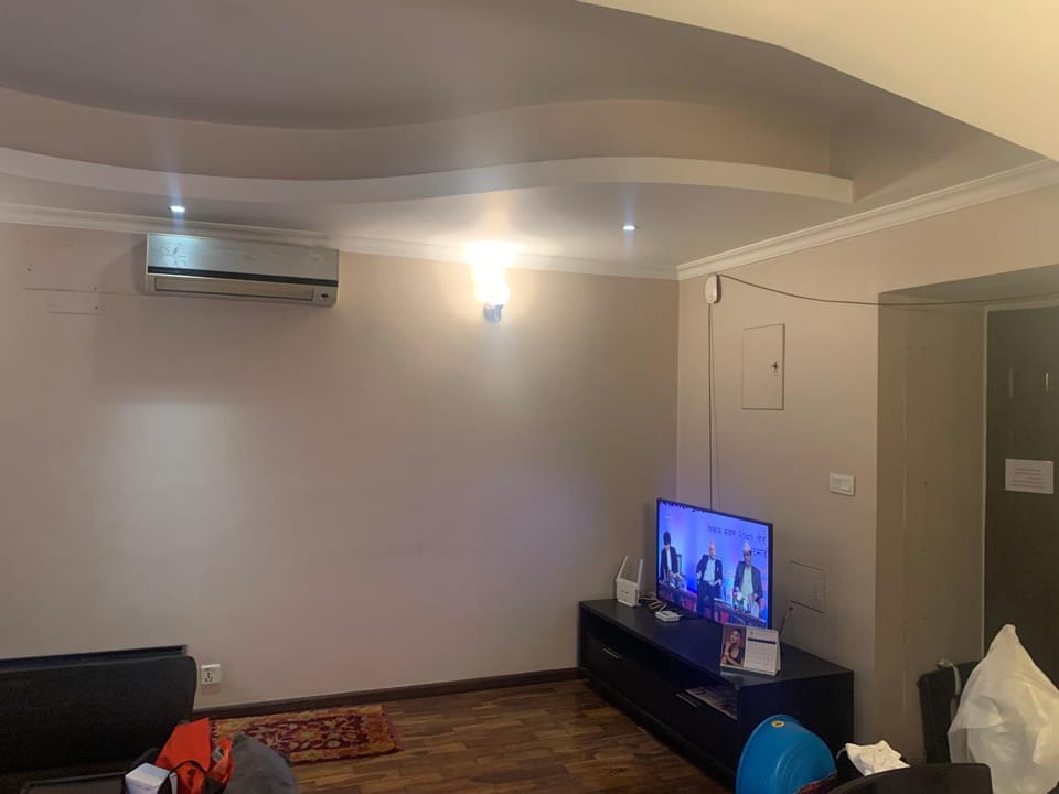 2BHK fully furnished apartment at Retreat Apartments, Swayambhu Apartment in Kathmandu