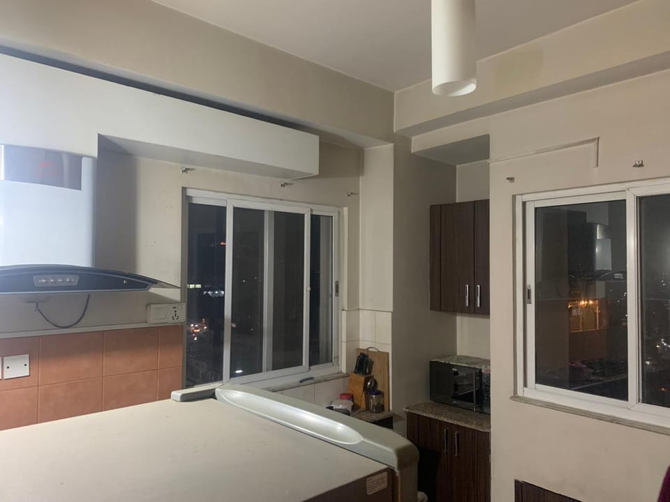 2BHK fully furnished apartment at Retreat Apartments, Swayambhu Apartment in Kathmandu