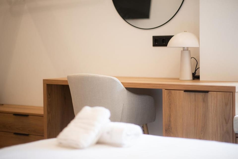 Megaro Luxury Suite 11 in Syntagma Apartment in Athens