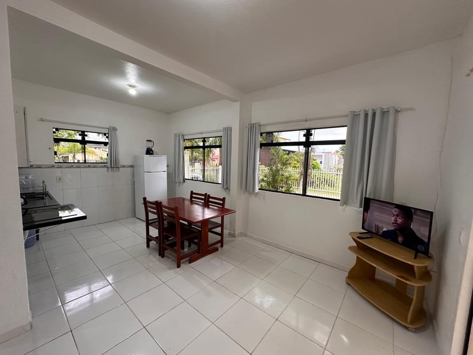 TV and multimedia, Living room, Dining area