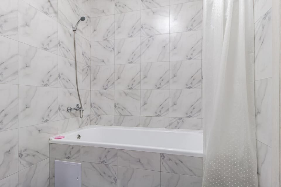Круглосуточное самостоятельное заселение рядом с ЭКСПО Apartment in Kazakhstan