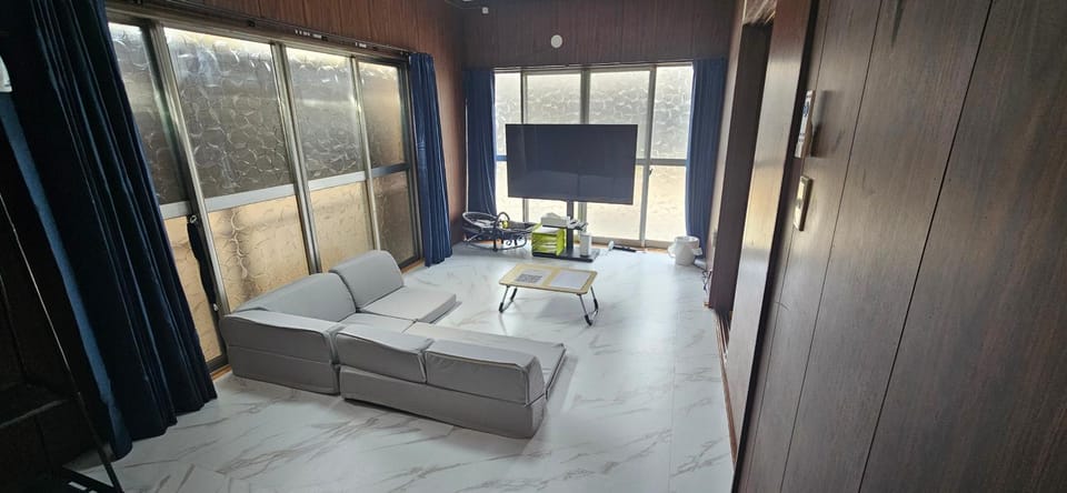 TV and multimedia, Living room, Photo of the whole room