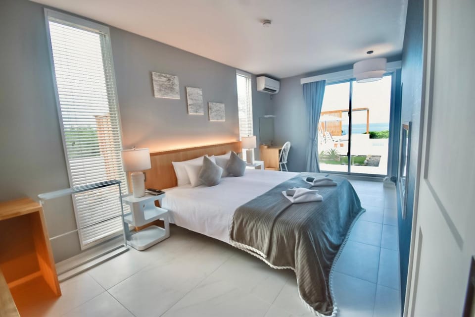 Ocean View Ishigaki Kaze and Nami Villa in Okinawa Prefecture