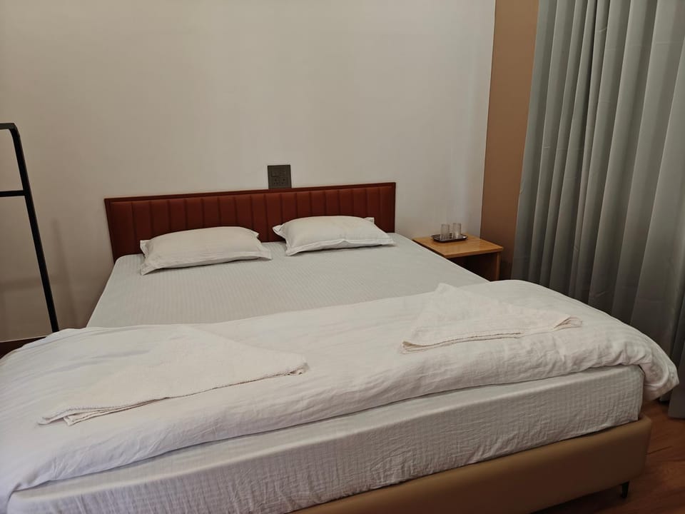 Parin Hotel And Resort Hotel in Maharashtra