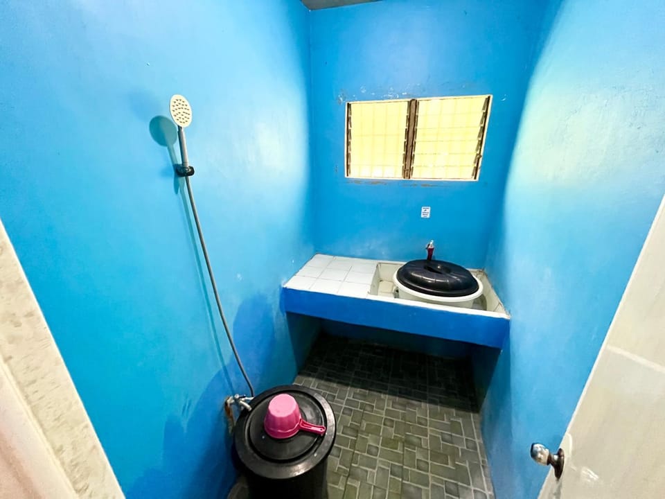 Villagracia Homestay Vacation rental in Northern Mindanao