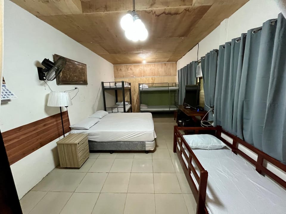 Villagracia Homestay Vacation rental in Northern Mindanao