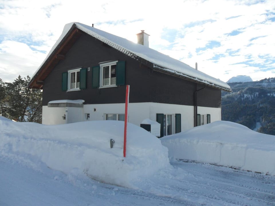 Wenk Elisabeth Bed and Breakfast in St. Gallen, Switzerland