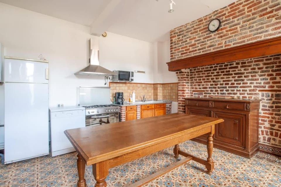 Aix Noulette vacation rental House in Hauts-de-France