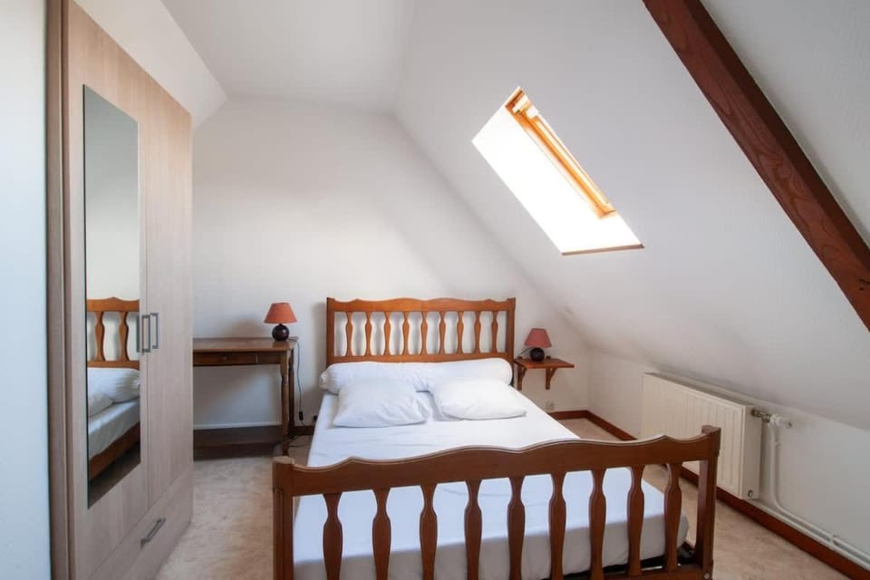 Aix Noulette vacation rental House in Hauts-de-France