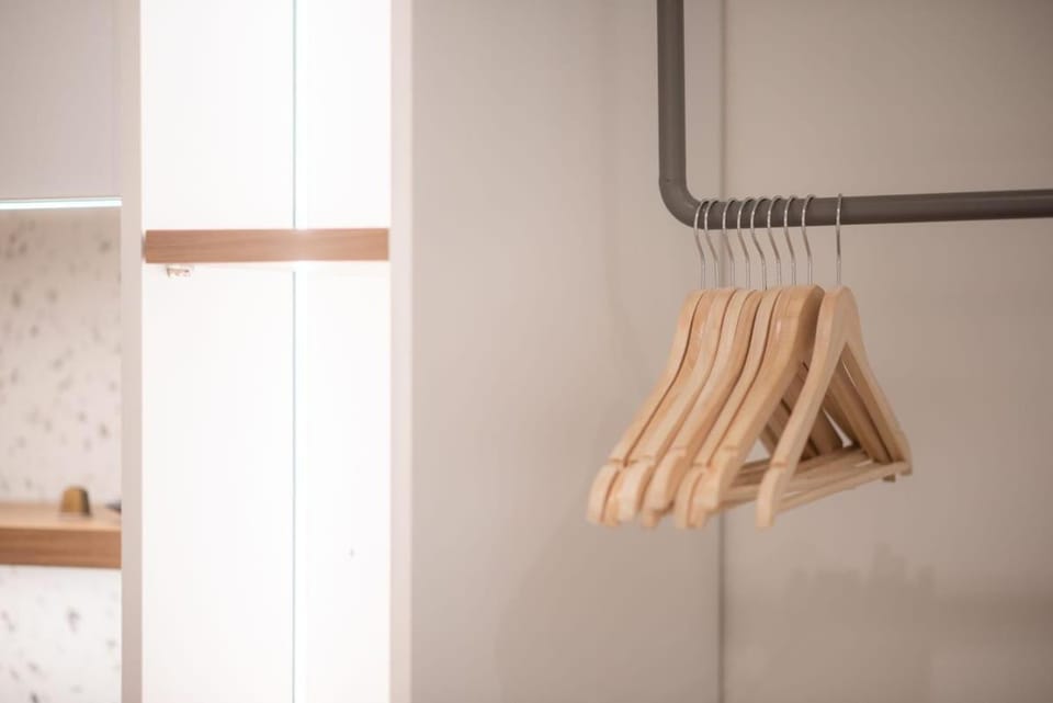 Megaro Luxury Suite 7 in Syntagma Apartment in Athens