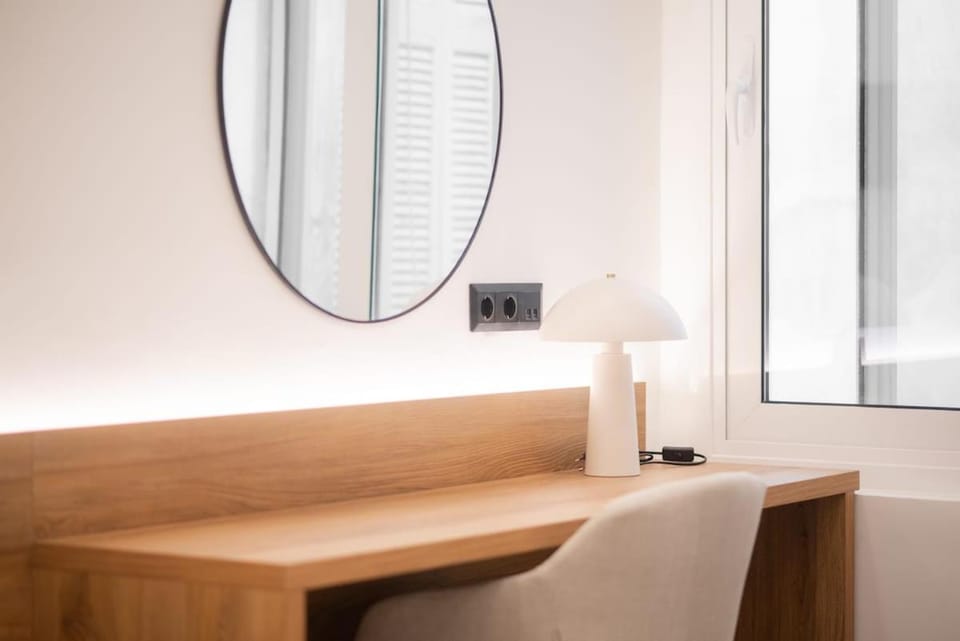 Megaro Luxury Suite 7 in Syntagma Apartment in Athens