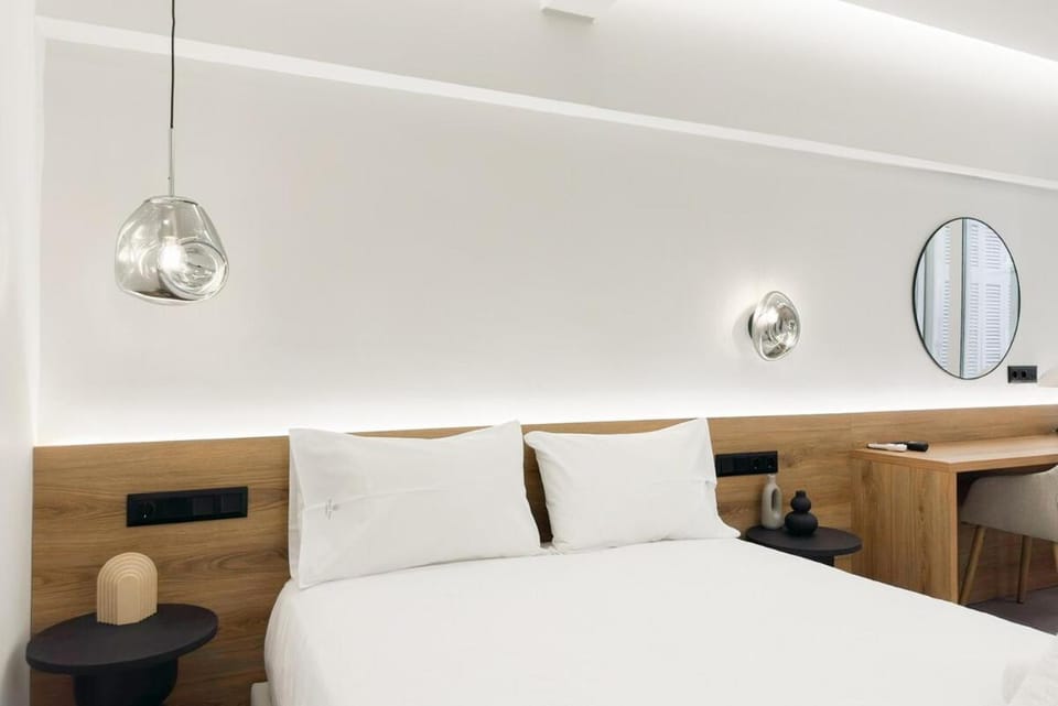 Megaro Luxury Suite 7 in Syntagma Apartment in Athens