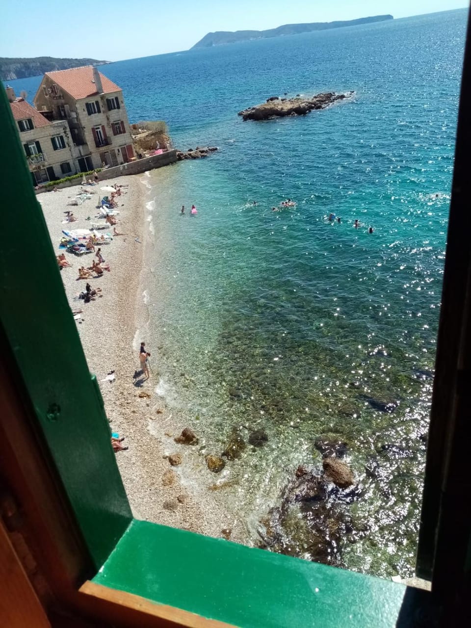 Guest House Marina Bed and Breakfast in Komiža