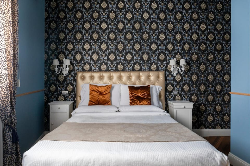 Dimora Bellini - Residenza d'Epoca Bed and Breakfast in Palermo