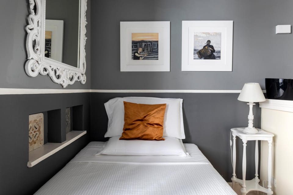 Dimora Bellini - Residenza d'Epoca Bed and Breakfast in Palermo