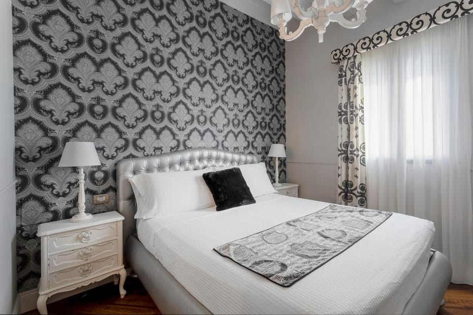 Dimora Bellini - Residenza d'Epoca Bed and Breakfast in Palermo