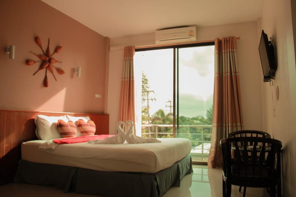 Thai Lao Resort and Spa โรงแรมไทลาว รีสอร์ท แอนด์ สปา Hotel in Laos