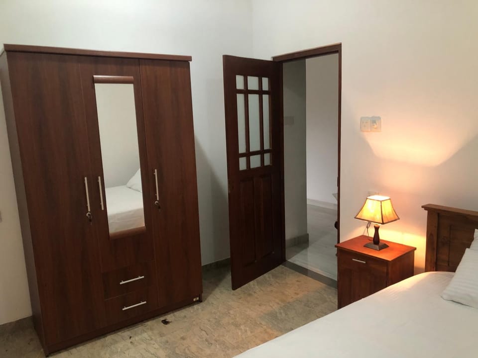 Crystal residence kandy Apartment in Gangawatakorale