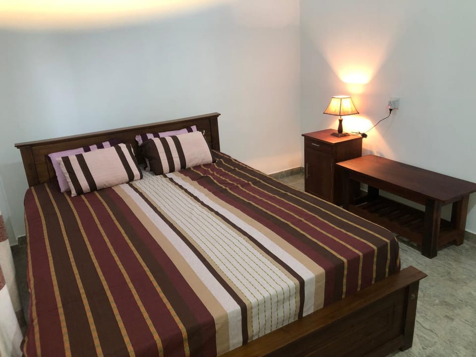 Crystal residence kandy Apartment in Gangawatakorale