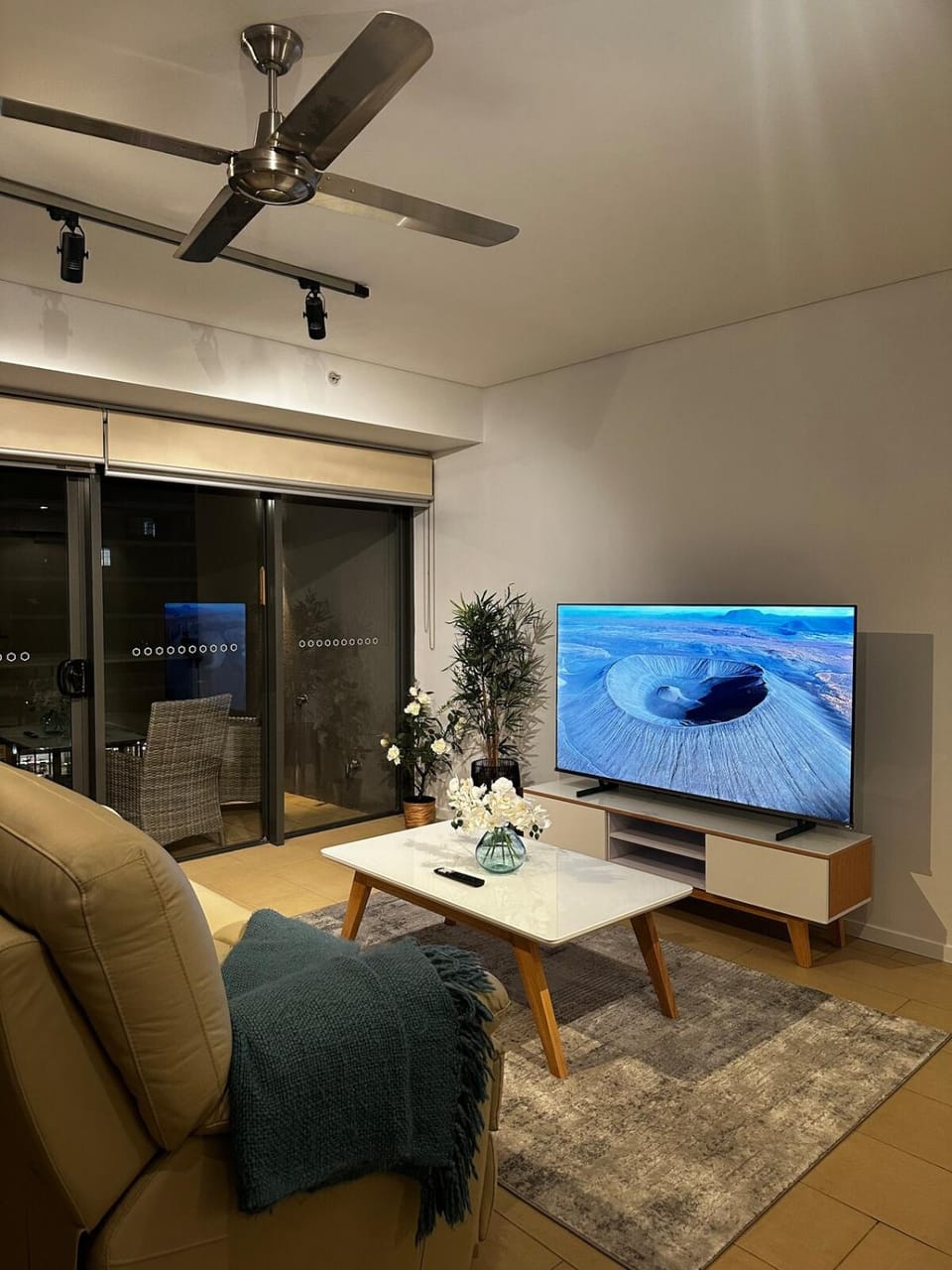 TV and multimedia, Living room