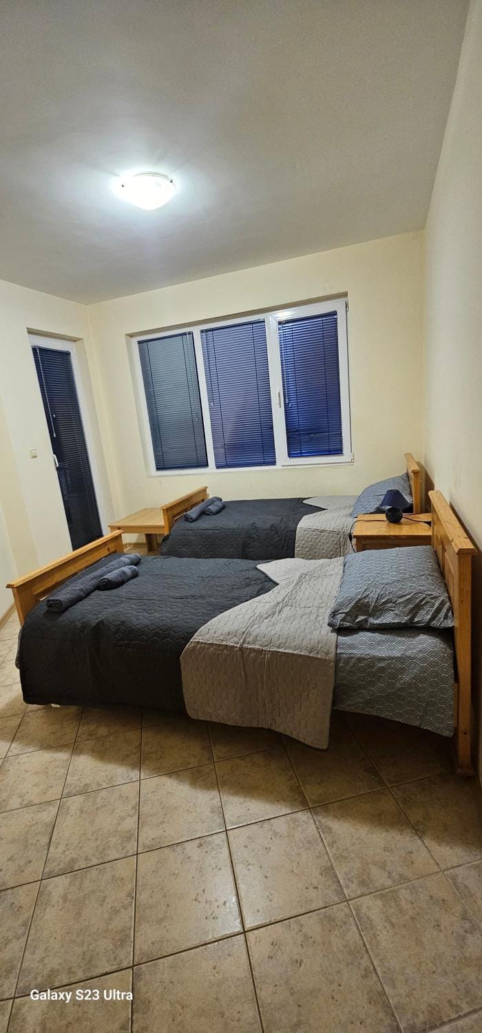 Apartament Prestig Sity Apartment in Sunny Beach