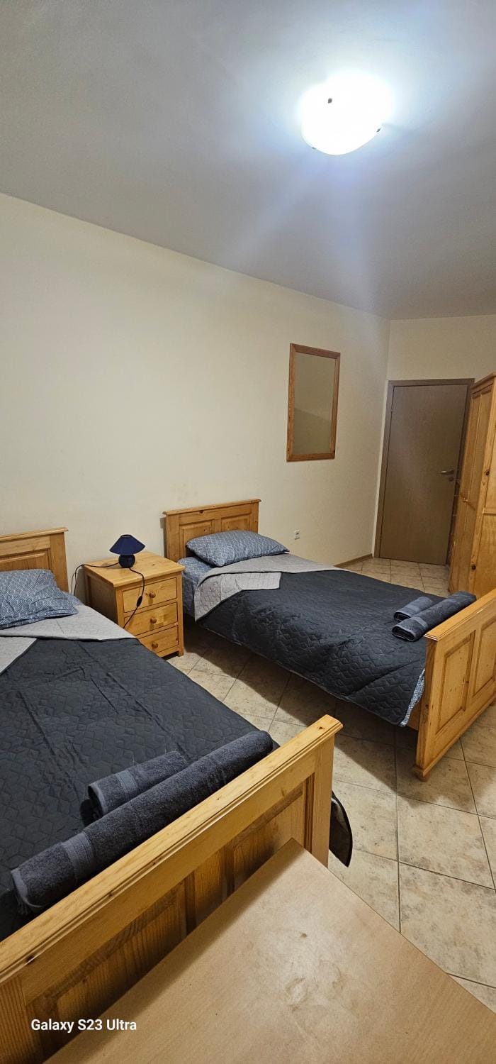 Apartament Prestig Sity Apartment in Sunny Beach