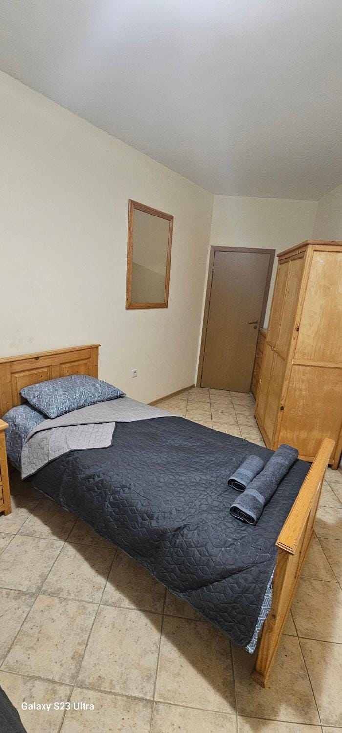 Apartament Prestig Sity Apartment in Sunny Beach