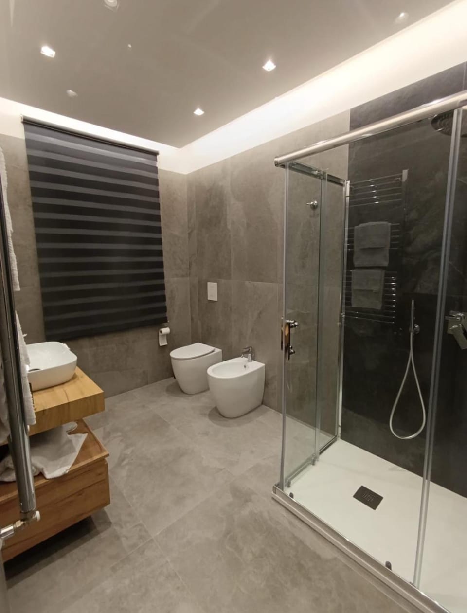 Shower, Toilet, Bathroom, bidet