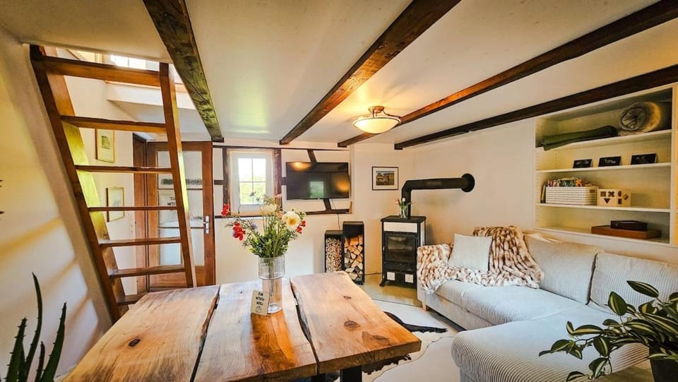 Wöschhüsli mit Sauna, Alpenruhe nahe Bodensee House in Vorarlberg, Austria