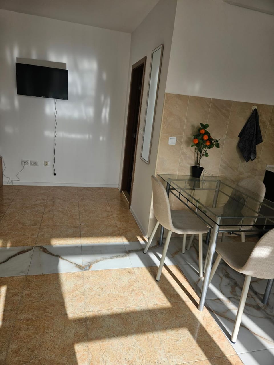 Elite 4 Apartment in Sunny Beach
