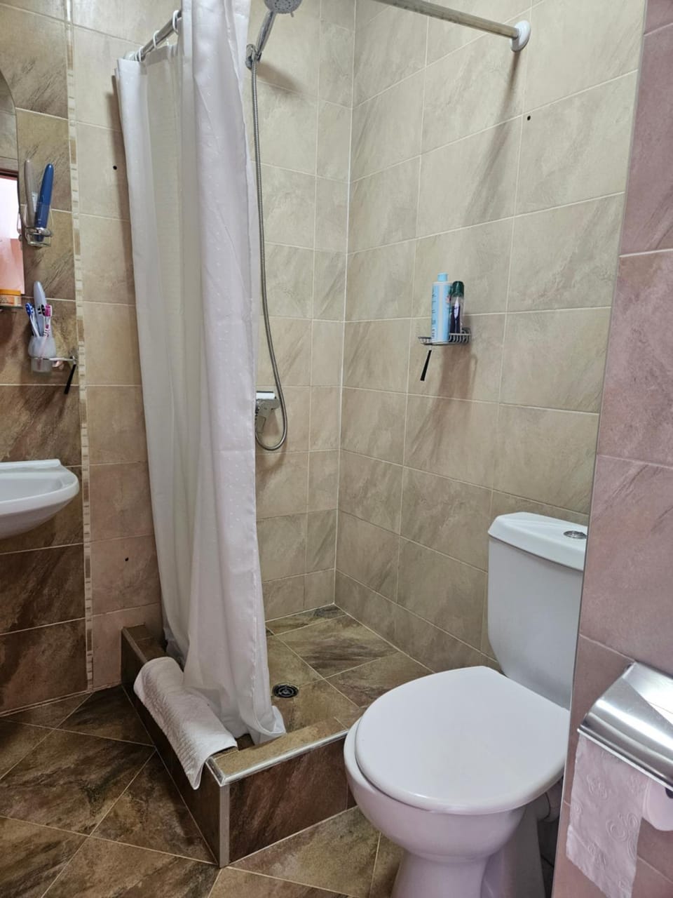 Elite 4 Apartment in Sunny Beach