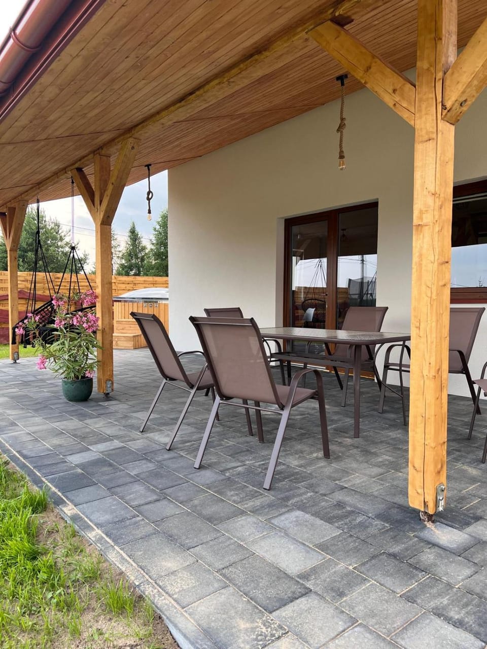 Lena Lake - domki z prywatną plażą i widokiem na jezioro House in Poland
