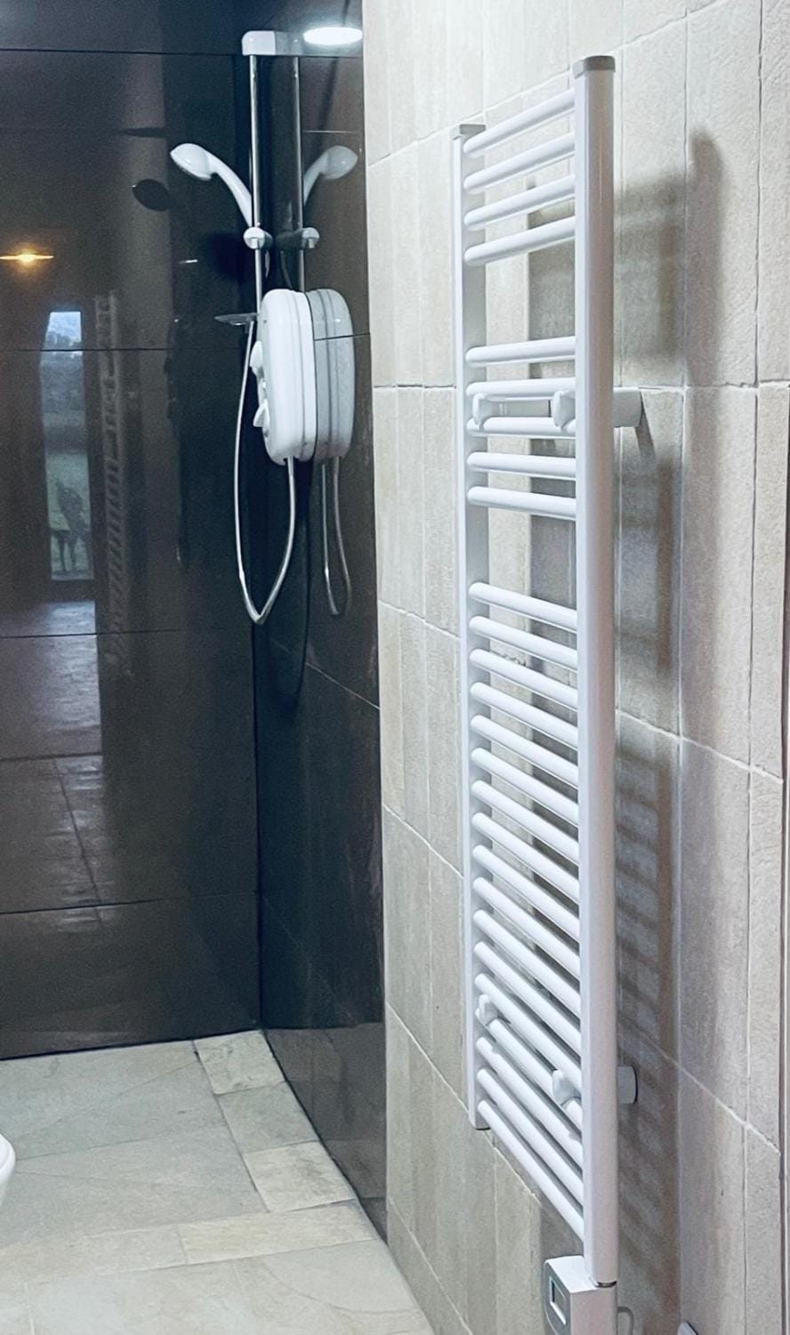 Brookhaven Lodge Chalet in County Limerick