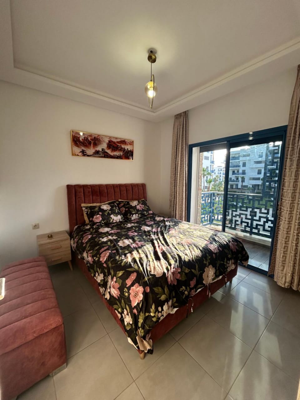 Costa mar Apartment in Tangier-Tétouan-Al Hoceima