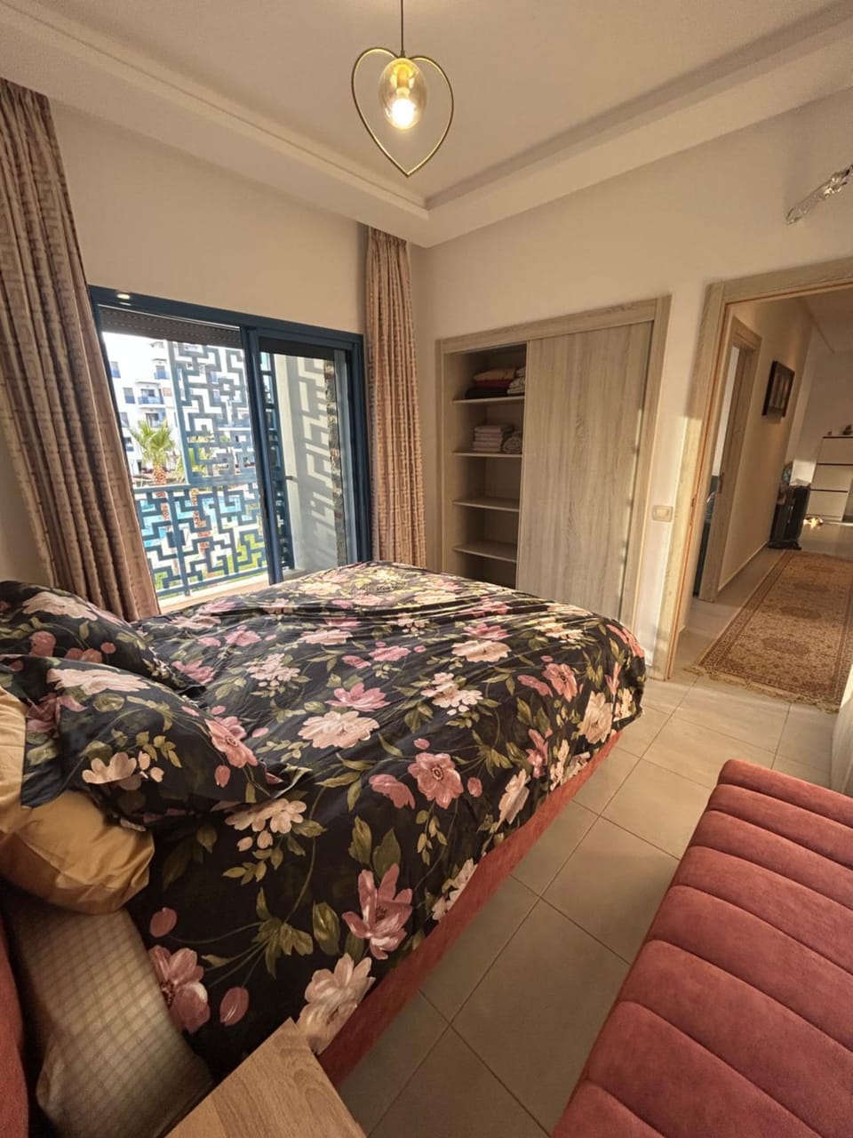Costa mar Apartment in Tangier-Tétouan-Al Hoceima