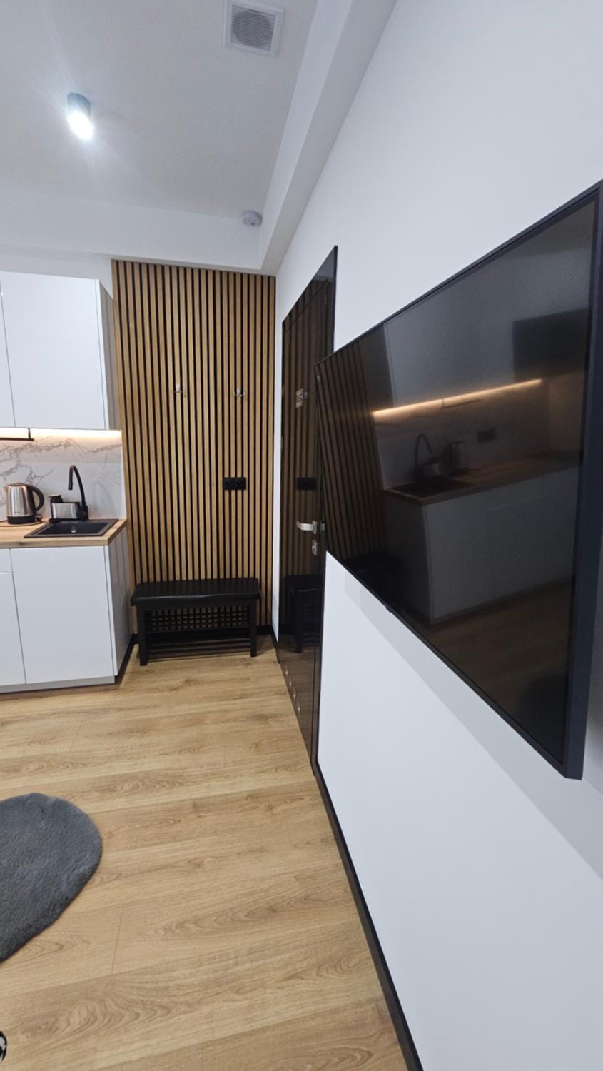 Anpol 1 idealny dla jednej osoby Apartment in Greater Poland Voivodeship