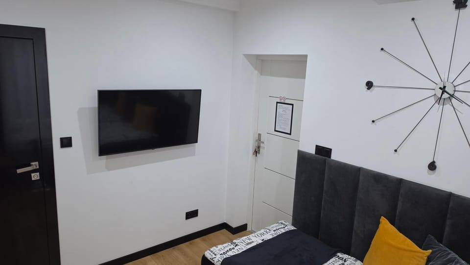 Anpol 1 idealny dla jednej osoby Apartment in Greater Poland Voivodeship