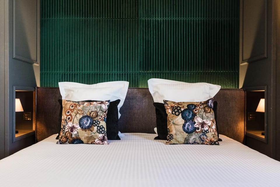 Suite Deluxe by KN Apartment in Wallonia, Belgium