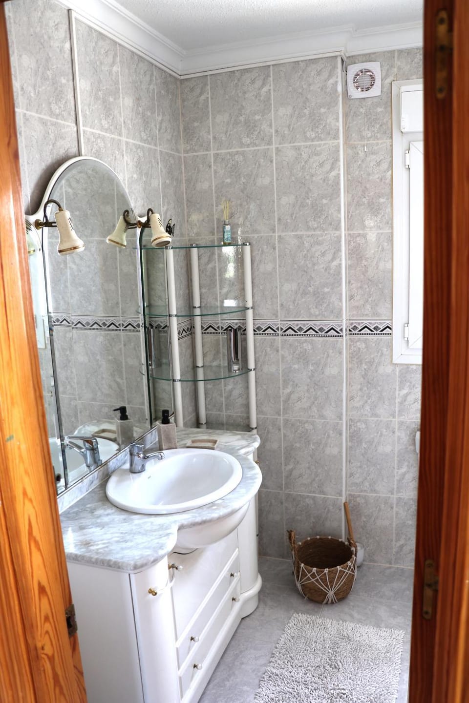 Charmigt hus med bästa läge i Torrox Costa House in Río de Torrox