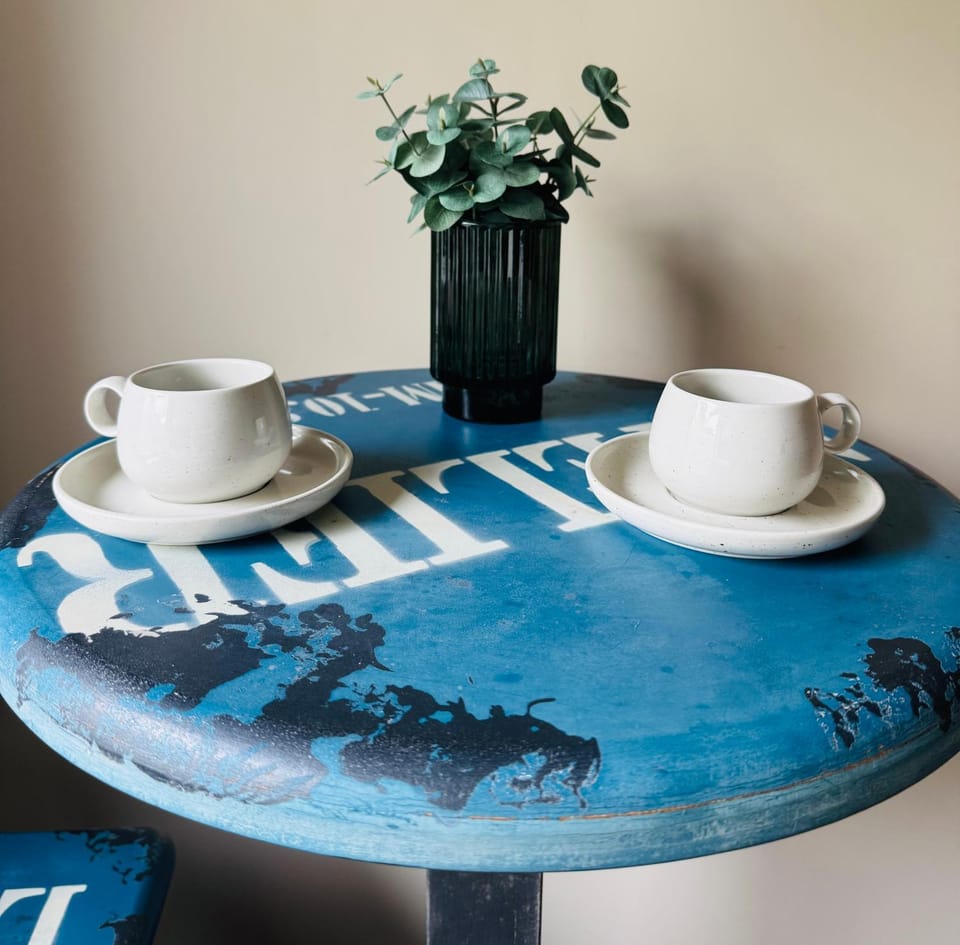 Tøttatoppen leilighet Apartment in Nordland, Norway