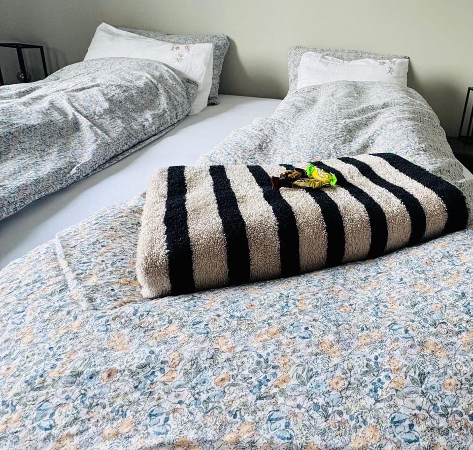 Tøttatoppen leilighet Apartment in Nordland, Norway