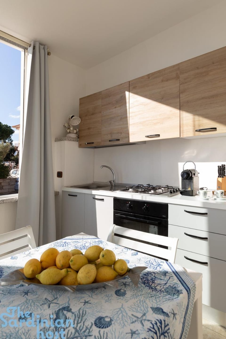 Few steps from the sea Apartment in Golfo Aranci