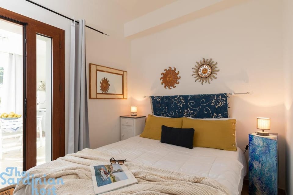 Few steps from the sea Apartment in Golfo Aranci