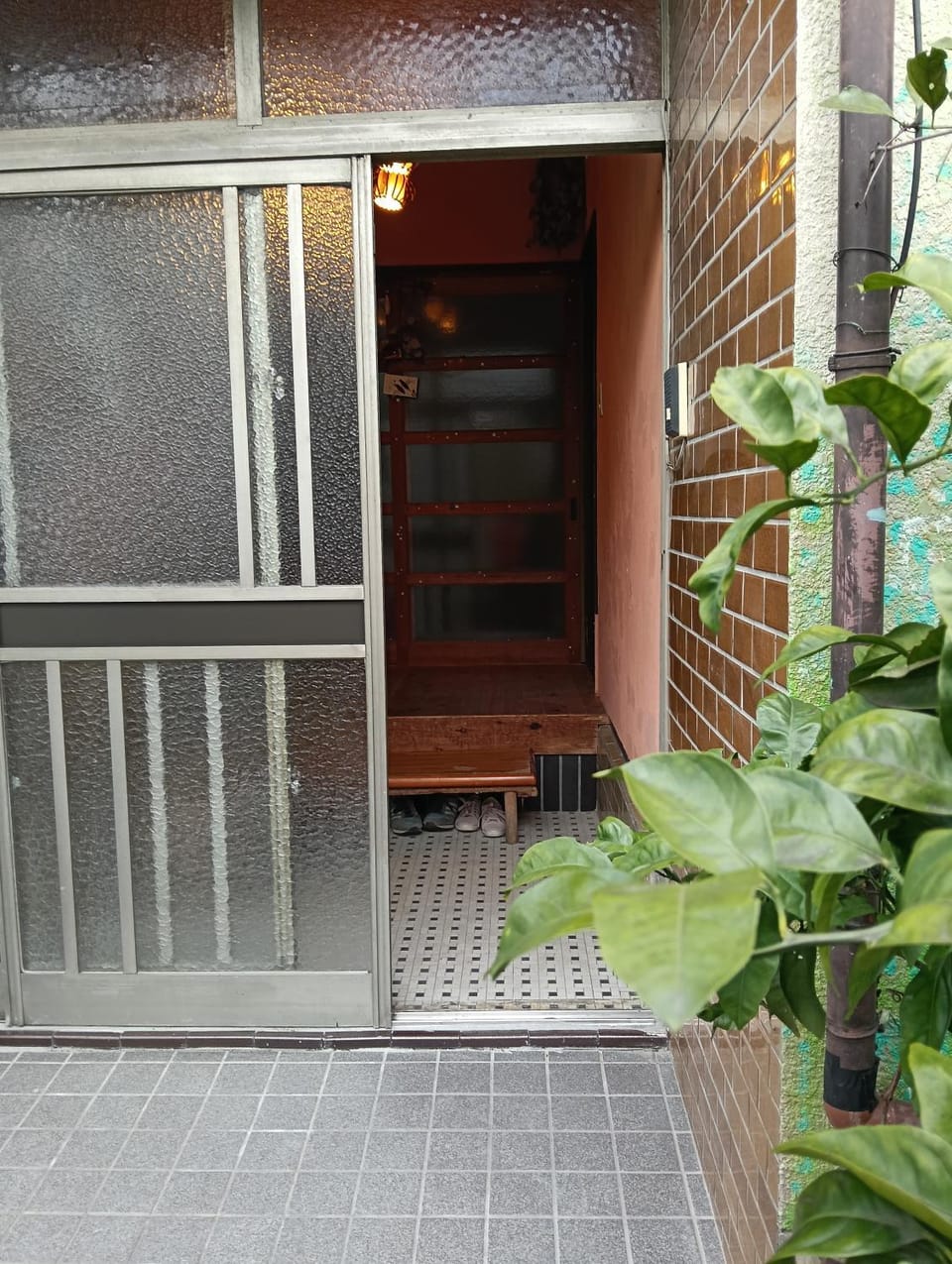 BAz11 House in Osaka Prefecture