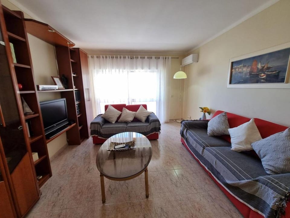 TAC - Bright Coast Quarteira Apartment in Quarteira