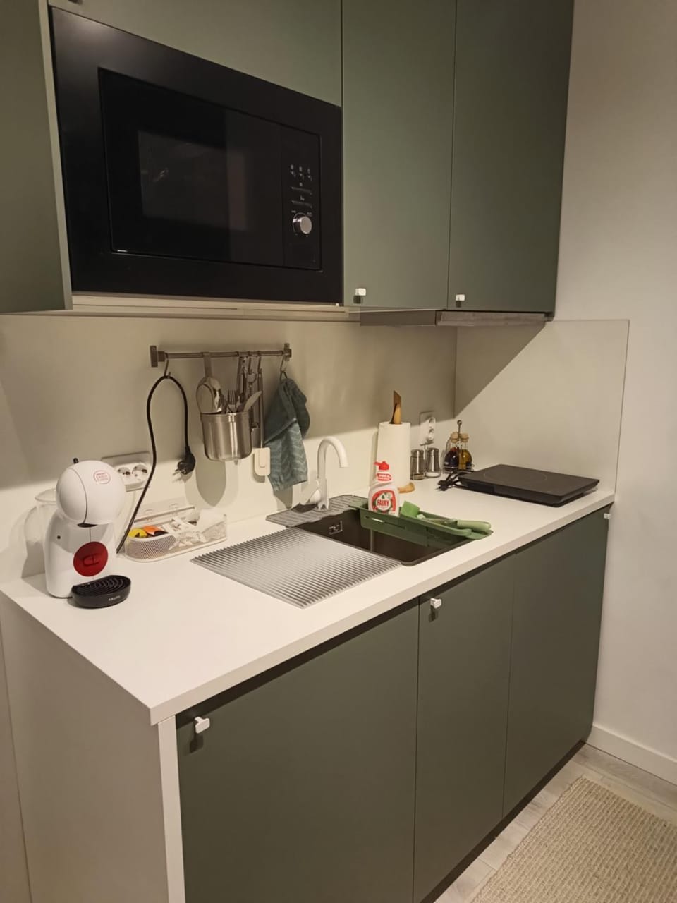 Microlino Studio Apartment in Cluj-Napoca
