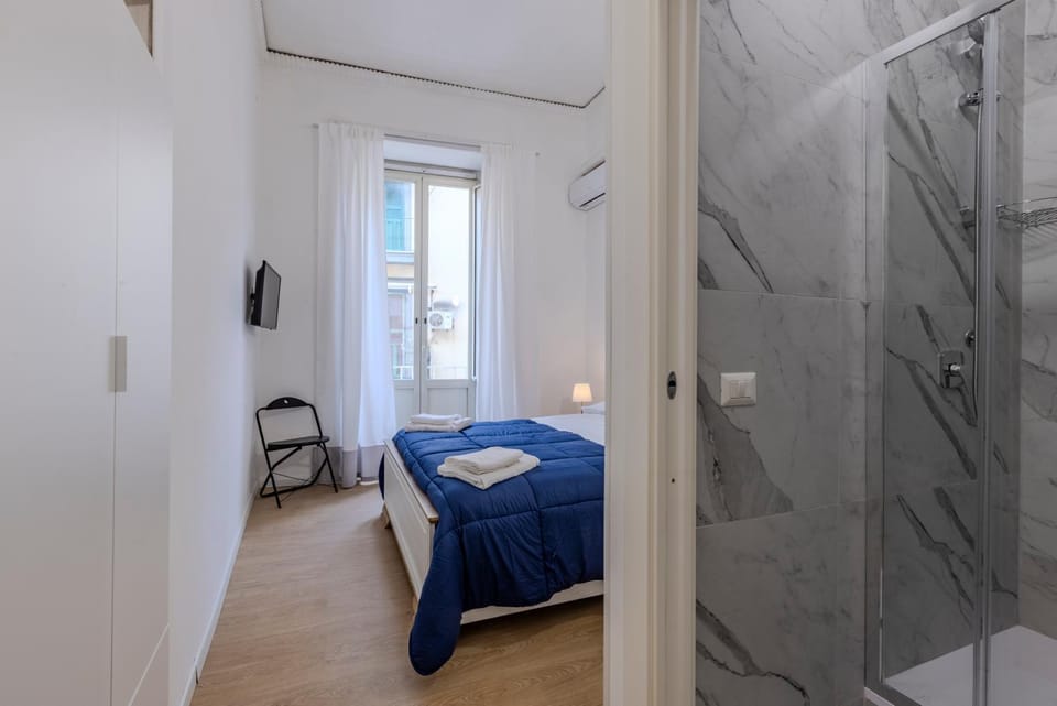 Nel Cuore di Napoli Bed and Breakfast in Naples
