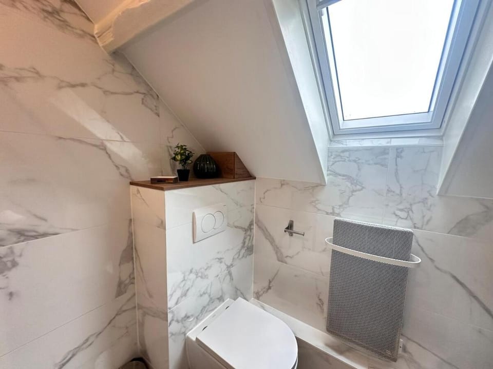2 Carteret studio cosy proche centre ville Apartment in Reims